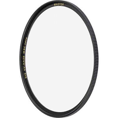 Фильтр 82 мм B+W Master UV-Haze #010