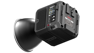 Светодиодный прибор SWIT Mini-150B