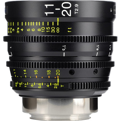 Объектив EF Tokina Cinema ATX 11-20mm T2.9