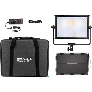 Светодиодная панель Nanlite MixPanel 60 RGBWW LED Panel