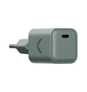Блок питания PD GAN 35W