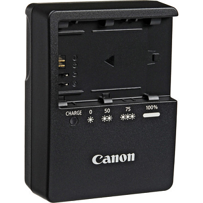 Зарядное устройство для аккумуляторов LP-E6 (Canon)