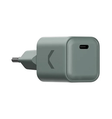 Блок питания PD GAN 35W