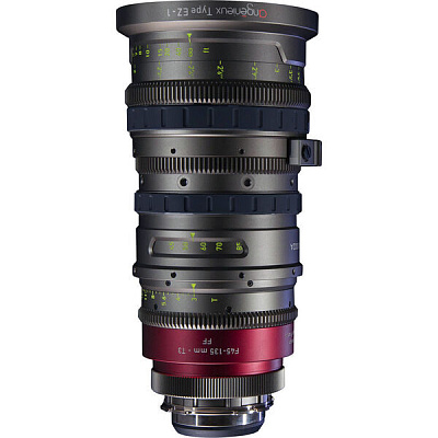 Объектив PL Angenieux EZ-1 45-135mm T3 FF