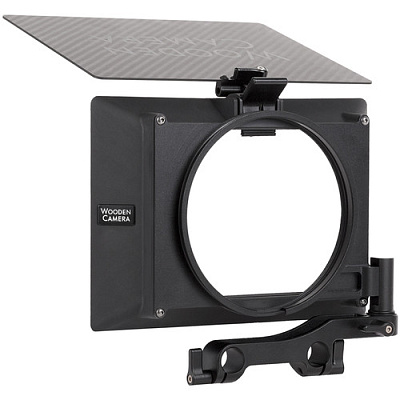 Компендиум Wooden Camera Zip Box Pro 4 x 5.65"