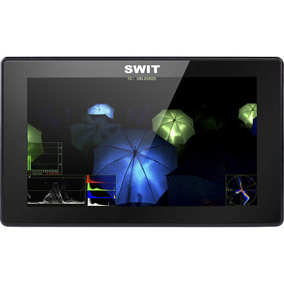 Накамерный монитор Swit S-1053F