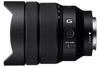 Объектив FE Sony 12-24mm f/2.8 GM