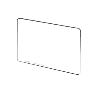 Фильтр 4x5.65" NiSi Explosion Proof (Clear)