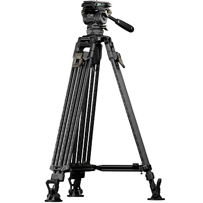 Штативный комплект Tilta CT08A (Макс. 8 КГ)
