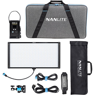 Светодиодная панель Nanlite PavoSLim 120B