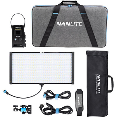 Светодиодная панель Nanlite PavoSLim 120B