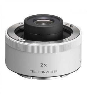 Телеконвертер Sony 2.0X