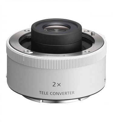 Телеконвертер Sony 2.0X
