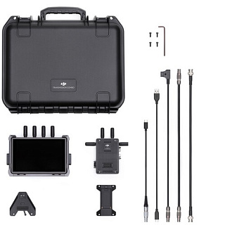 Комплект видеосендера DJI Transmission