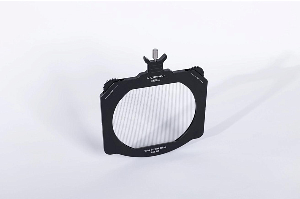 Фильтр 4*5.65” Yophy PROcine Rota Streak Blue