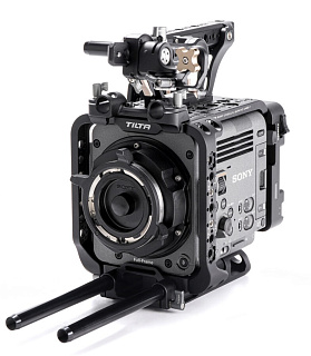 Камерный комплект Sony BURANO 8K