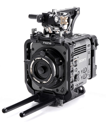 Камерный комплект Sony BURANO 8K