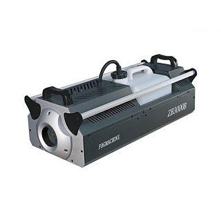 Генератор дыма Malanbao EMF-3000DMX (ZB-3000B, Дым, 3000W)