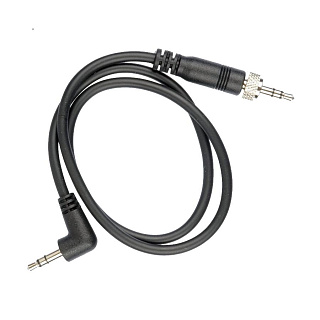 Кабель jack - jack для радиосистем (Sennheiser)