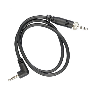 Кабель jack - jack для радиосистем (Sennheiser)