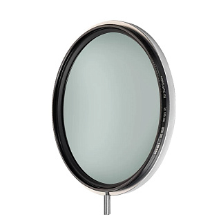 Фильтр 82 мм NISI TRUE COLOR CPL