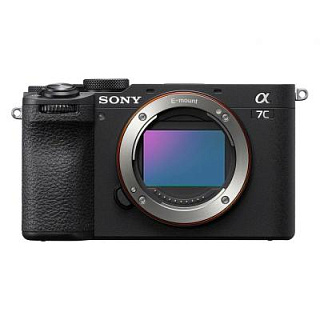 Камерный комплект Sony A7C II
