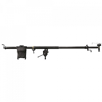 Manfrotto 425B Mega Boom