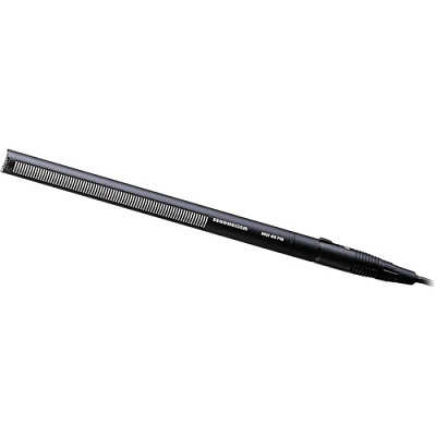 Микрофон-пушка Sennheiser MKH 416