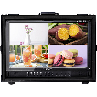 Режиссёрский монитор Swit FM-215HDR (21,5")