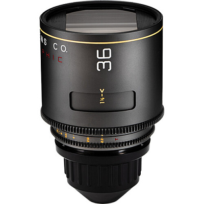 Объектив PL Atlas Mercury Anamorphic Prime 36mm T2.2 1.5x FF