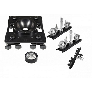 Комплект CineBox Dana Dolly