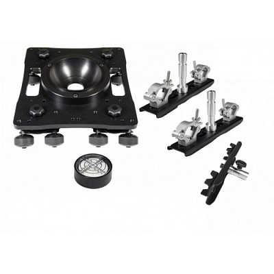 Комплект CineBox Dana Dolly