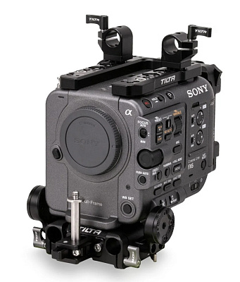 Камерный комплект Sony FX6