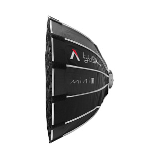 Софтбокс (54 см) Aputure Light Dome Mini III