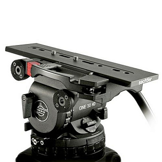 Штативная голова Sachtler Cine 30 HD