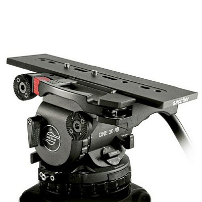 Штативная голова Sachtler Cine 30 HD