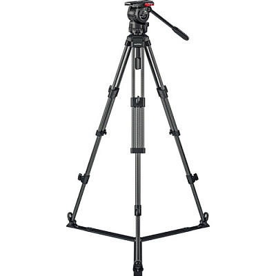 Штативный комплект Sachtler FSB 4 (Макс. 4 КГ)