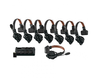 Интерком Hollyland Solidcom C1 Pro-8S