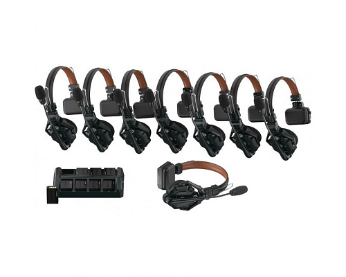 Интерком Hollyland Solidcom C1 Pro-8S