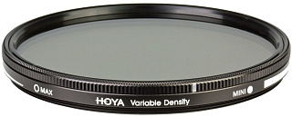 Фильтр 77 мм Hoya Vario ND3-400