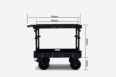Маглайнер PANYAN LCB-M1001 10"