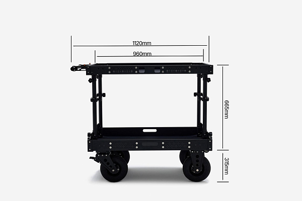 Маглайнер PANYAN LCB-M1001 10"