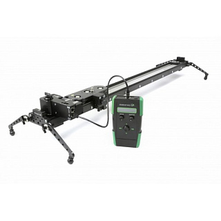 Слайдер SlideKamera X-SLIDER 1500 c приводом X-MOTOR 40