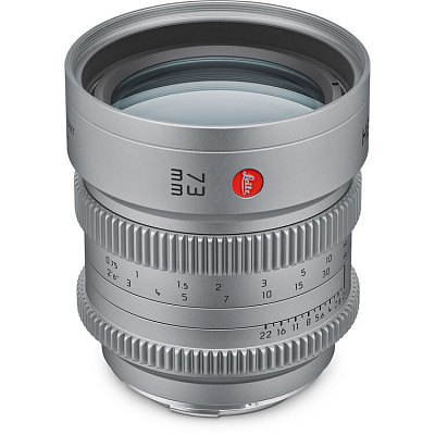 Объектив E Leitz HEKTOR 73mm T2.1 FF Ø80(Ø77)