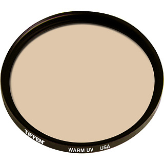 Фильтр 77 мм Tiffen Warm UV