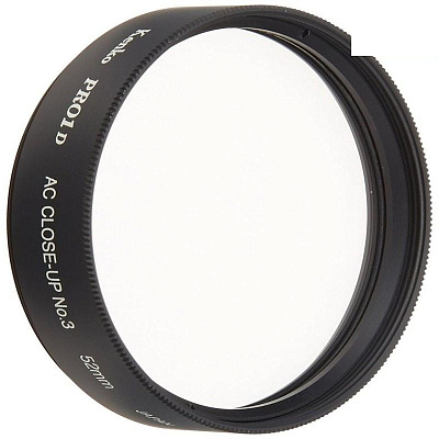 Фильтр 52 мм Kenko Close-Up N2