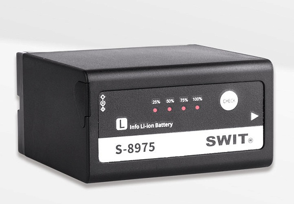 Аккумулятор NP-F970 (Swit S-8975)