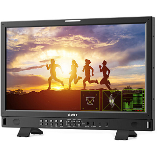 Режиссёрский монитор Swit BM-H245 (23.8", с квадратором)