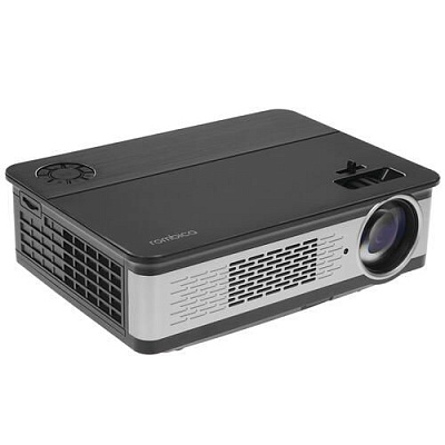 Проектор Rombica Ray Box A6