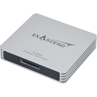 Картридер Exascend CFexpress Type A Card Reader